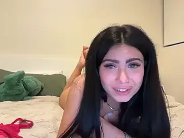 Stripchat Live Sex of sexymila03