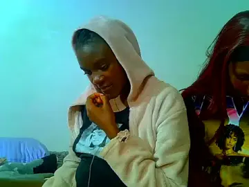 Stripchat Adult Webcam of SweetHoney21_