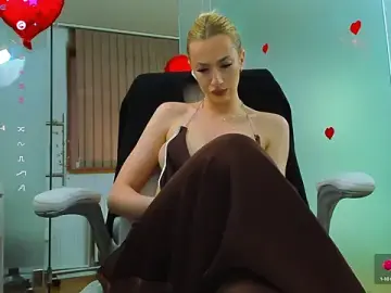 Stripchat Private Sex Chat of aileen_williams