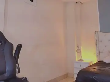 Stripchat Live Porn of elizabeth_santos1