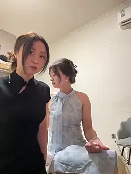 Stripchat Free Live Porn of yangyang_218