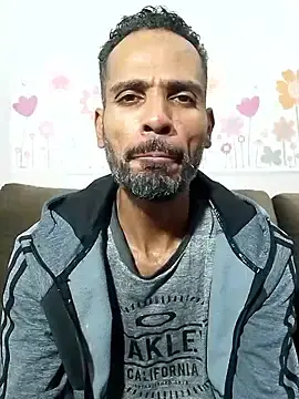 Stripchat Nude Webcam of BlackAlphaPrime