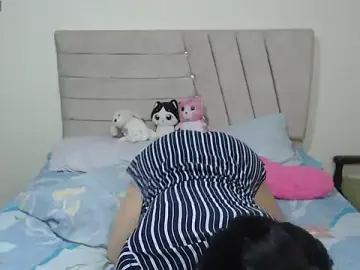 Stripchat Free Live Porn of Juliethserna