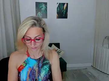 Stripchat Private Sex Chat of MuseOfStage