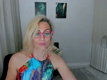 Stripchat Best Webcam of MuseOfStage