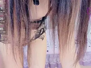 Stripchat Live Sex of yangyang_520