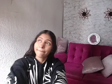 Stripchat Sex Chat of Evagirl69
