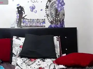 Stripchat Adult Webcam of Margaret_milf
