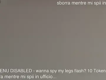 Stripchat Nude Webcam of Ara-Trans