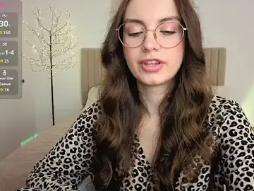 Stripchat Live Porn of Real_cutie1