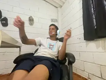 Stripchat Sex Chat of Max_TheHorseDick