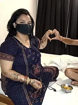 Stripchat Live Porn of Sexy_bhabhi_haryana