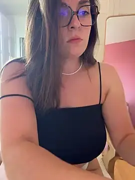 Stripchat Sex Chat of Chloe-ta
