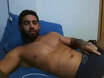 Stripchat Adult Webcams of macho_fit