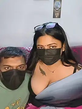 Stripchat Nude Webcam of deepika-roy