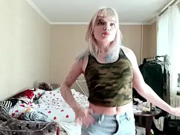 Stripchat Best live sex cam show of Lina_lower
