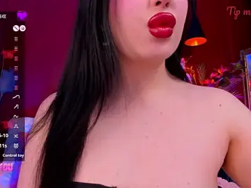 Stripchat Best Webcam of Mayzzie