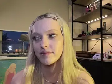 Stripchat Private Sex Chat of ShoshanaNogueras