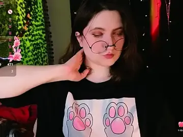 Stripchat Live Sex of fairy_tara