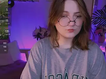 Stripchat Sex Cam of fairy_tara