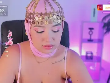 Stripchat Watch Live Sex Cams of jazmin_x