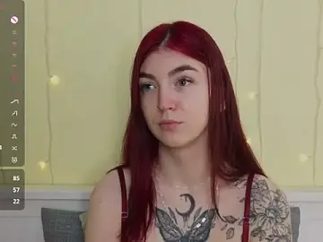 Stripchat Nude Webcam of KaKotowski