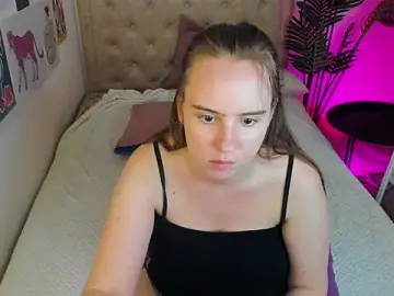 Stripchat Nude Webcam of Lika_0ne