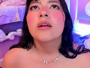 Stripchat Nude Webcam of NekoPam_