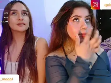 Stripchat Free Porn Cam of Quimexis