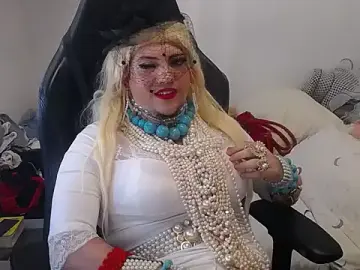 Stripchat Live Porn of VanesaCrossic