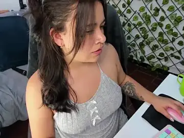 Stripchat Live Porn of Amy_hoy69