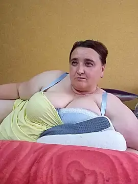 Stripchat Sex Chat of LiluHot