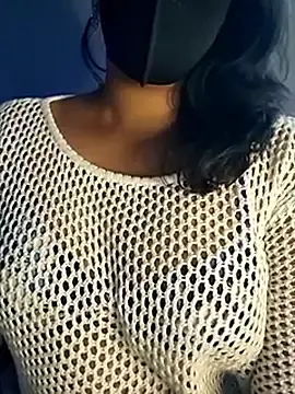 Stripchat Adult Video Chat of Teluguammai_01