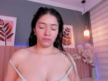 Stripchat Best Webcam of ivy_storm_1
