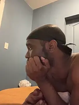 Stripchat Private Sex Chat of Bigdickbandit205