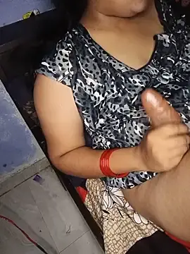 Stripchat Private Sex Chat of Desi_bhabhi299