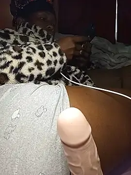 Stripchat Live Sex of sexxy-barbie