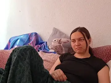 Stripchat Live Sex of Cyndee_Winter