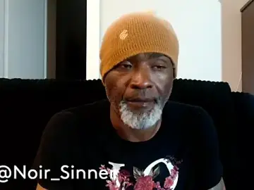 Stripchat Best Webcam of sinnernoir