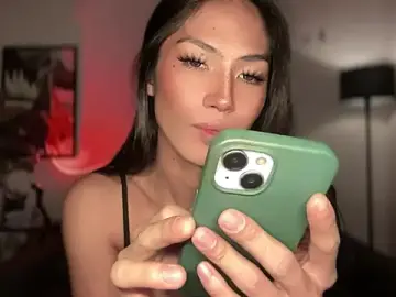 Stripchat Live Sex of Belle_Sinclair