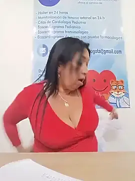 Stripchat Best Webcam of Catalina--14