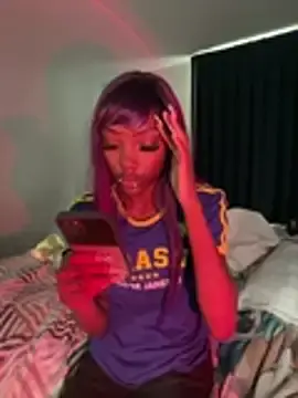 Stripchat Adult Video Chat of Loopsies