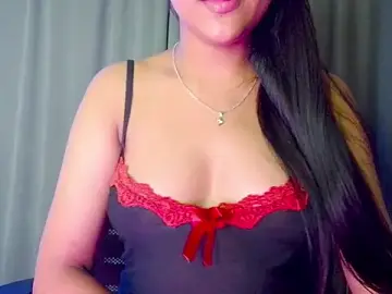 Stripchat Live Porn of sima_babe