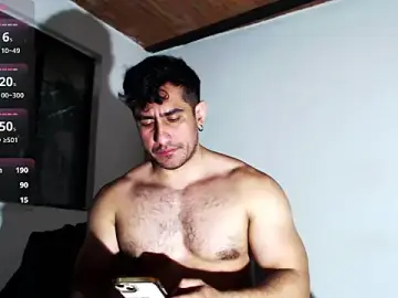 Stripchat Best Webcam of willian_m777