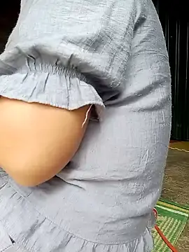 Stripchat Sex Cam of jienrrr