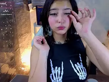 Stripchat Live Sex of lsa_dolly_nyx