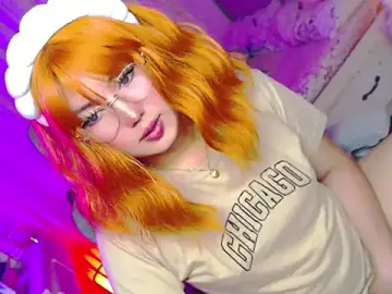 Stripchat Nude Webcam of Alicia_Rose69