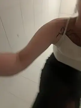 Stripchat Live Porn of AlishaOfThorns