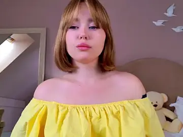 Stripchat Free Live Porn of ElaraVance