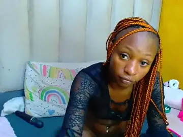 Stripchat Nude Webcam of LonelyQueenxx25